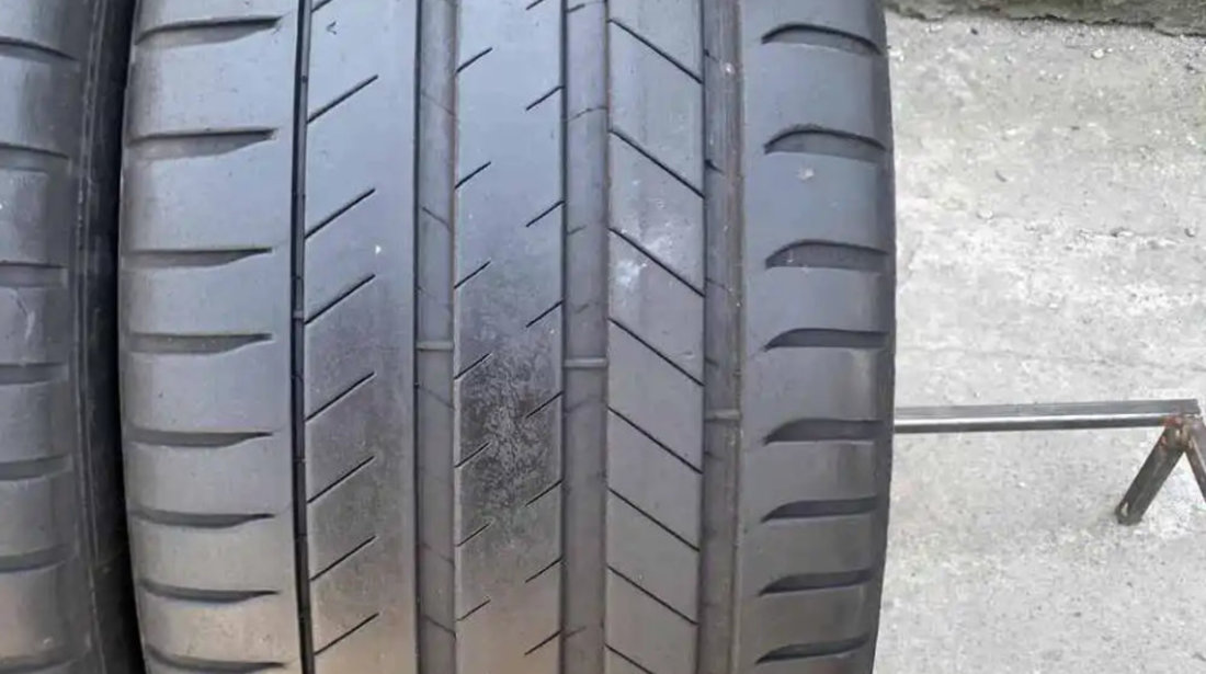 SET 2 Anvelope Vara 265/40 R21 MICHELIN Latitude Sport 3 101Y