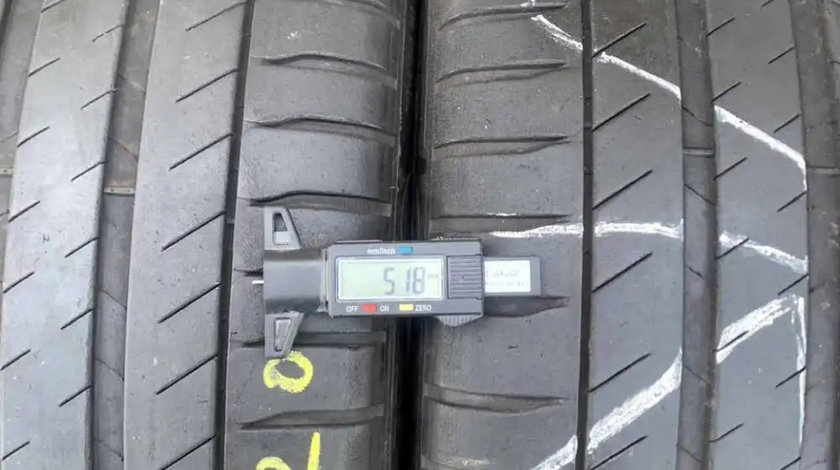 SET 2 Anvelope Vara 265/40 R21 MICHELIN Latitude Sport 3 101Y