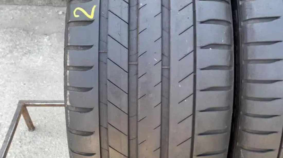 SET 2 Anvelope Vara 265/40 R21 MICHELIN Latitude Sport 3 101Y