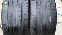 SET 2 Anvelope Vara 265/45 R20 CONTINENTAL ContiSp...