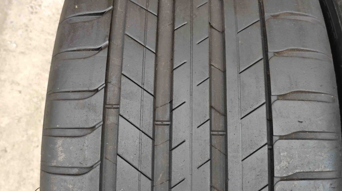 SET 2 Anvelope Vara 265/45 R20 MICHELIN LATITUDE SPORT 3 104Y