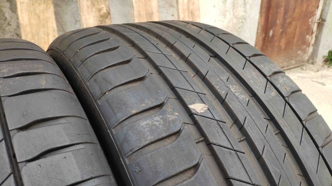 SET 2 Anvelope Vara 265/45 R20 MICHELIN LATITUDE SPORT 3 104Y