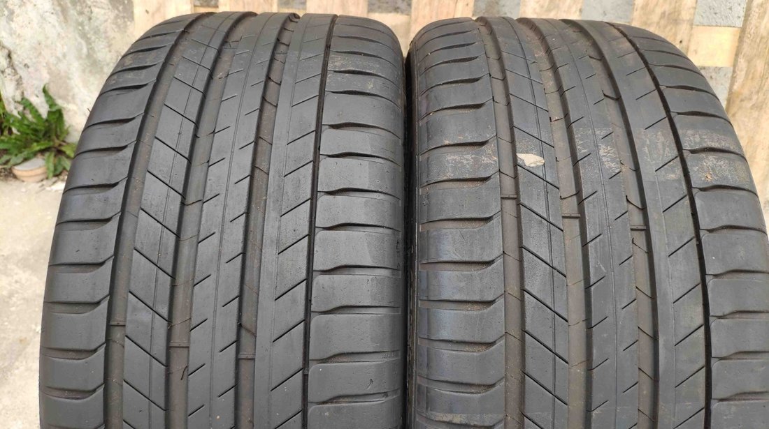 SET 2 Anvelope Vara 265/45 R20 MICHELIN LATITUDE SPORT 3 104Y