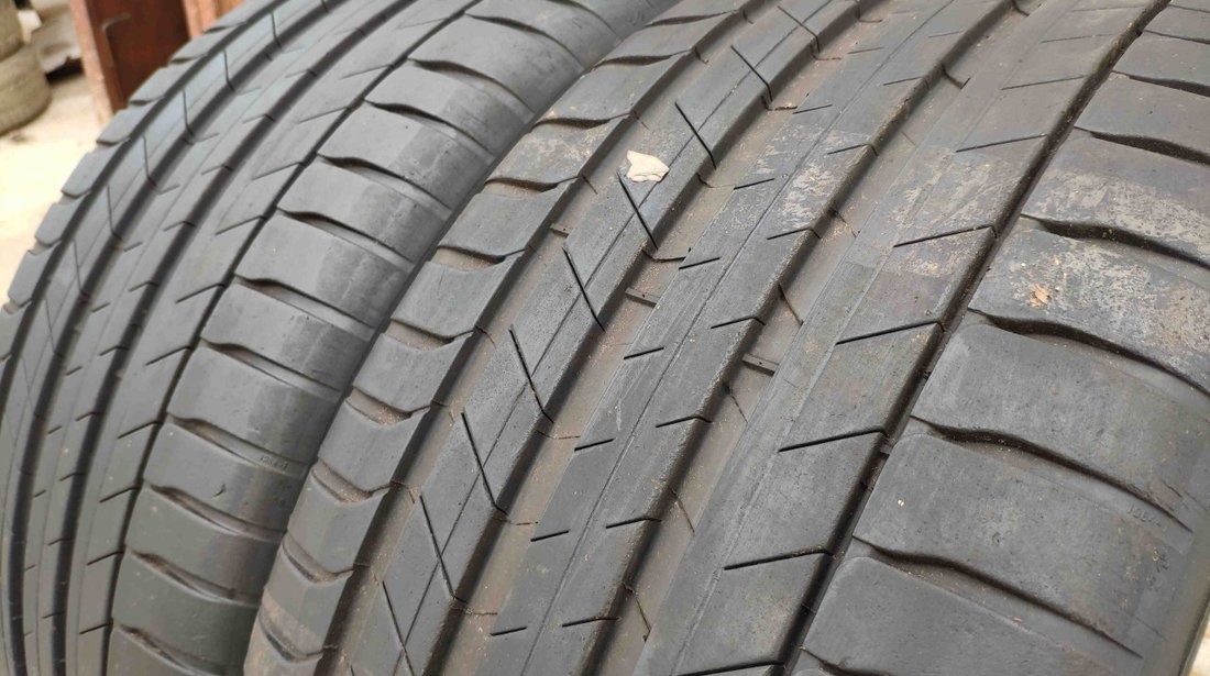 SET 2 Anvelope Vara 265/45 R20 MICHELIN LATITUDE SPORT 3 104Y