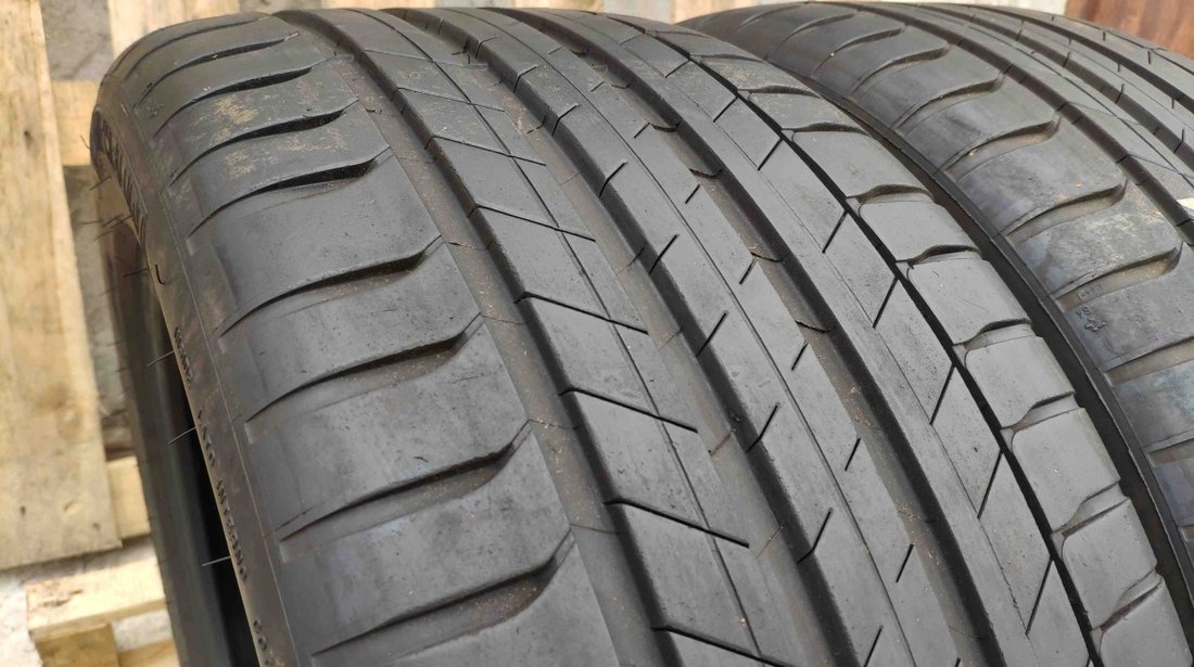 SET 2 Anvelope Vara 265/45 R20 MICHELIN LATITUDE SPORT 3 104Y