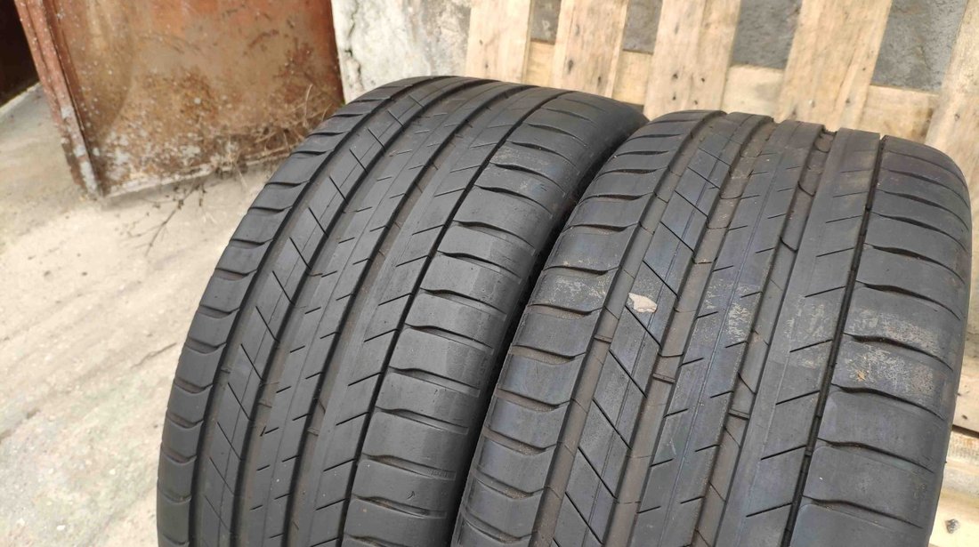 SET 2 Anvelope Vara 265/45 R20 MICHELIN LATITUDE SPORT 3 104Y