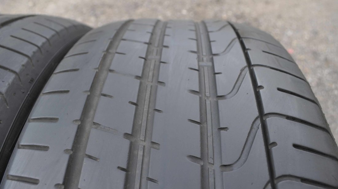 SET 2 Anvelope Vara 265/45 R20 PIRELLI P ZERO 104Y