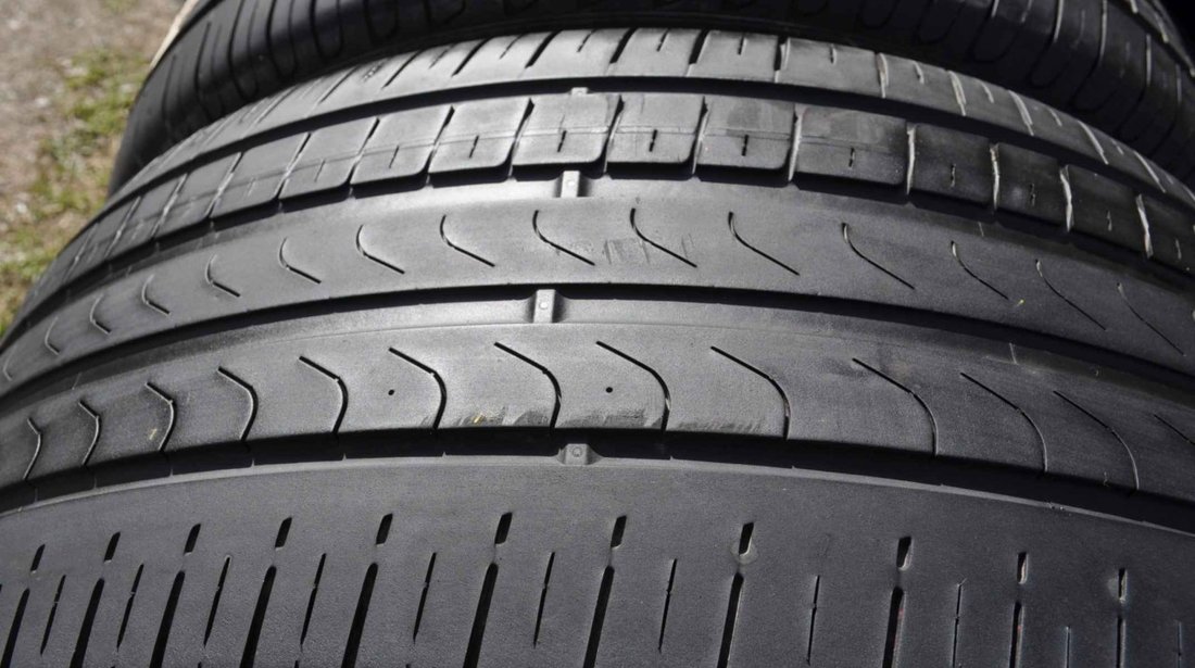 SET 2 Anvelope Vara 265/45 R20 PIRELLI SCORPION VERDE fara poze