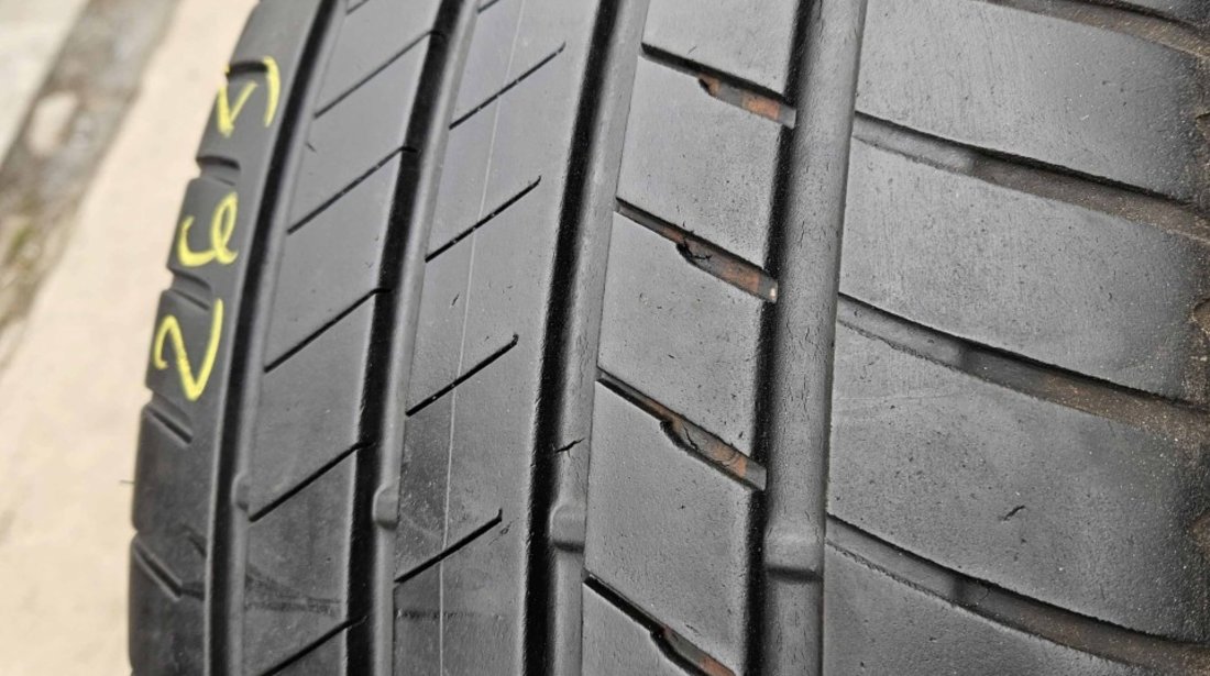 SET 2 Anvelope Vara 265/50 R19 BRIDGESTONE Alenza 001 110W