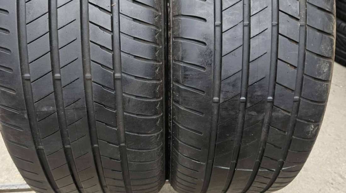 SET 2 Anvelope Vara 265/50 R19 BRIDGESTONE Alenza 001 110W