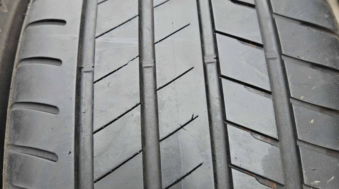 SET 2 Anvelope Vara 265/50 R19 BRIDGESTONE Alenza 001 110W