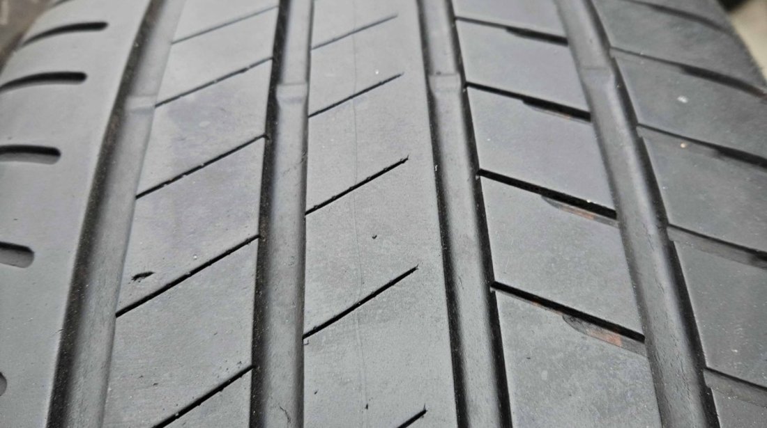 SET 2 Anvelope Vara 265/50 R19 BRIDGESTONE Alenza 001 110W