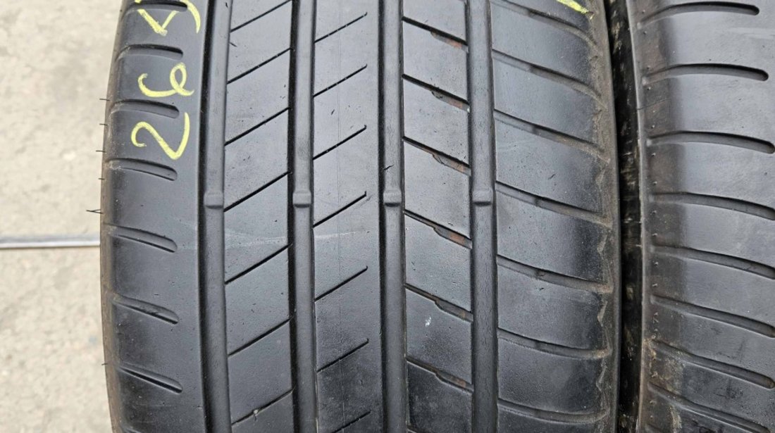 SET 2 Anvelope Vara 265/50 R19 BRIDGESTONE Alenza 001 110W