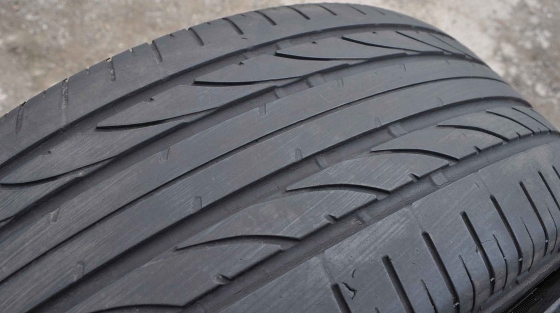 SET 2 Anvelope Vara 265/60 R18 BRIDGESTONE DUELER HP SPORT 109V