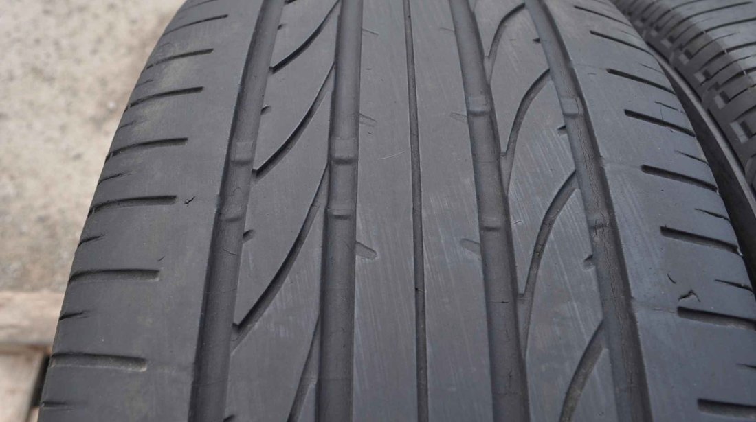 SET 2 Anvelope Vara 265/60 R18 BRIDGESTONE DUELER HP SPORT 109V