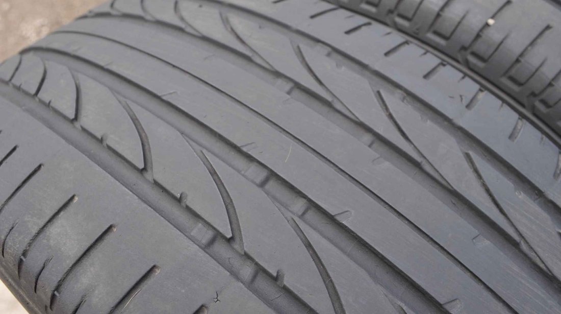 SET 2 Anvelope Vara 265/60 R18 BRIDGESTONE DUELER HP SPORT 109V