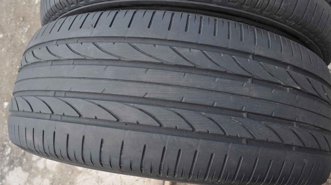 SET 2 Anvelope Vara 265/60 R18 BRIDGESTONE DUELER HP SPORT 109V