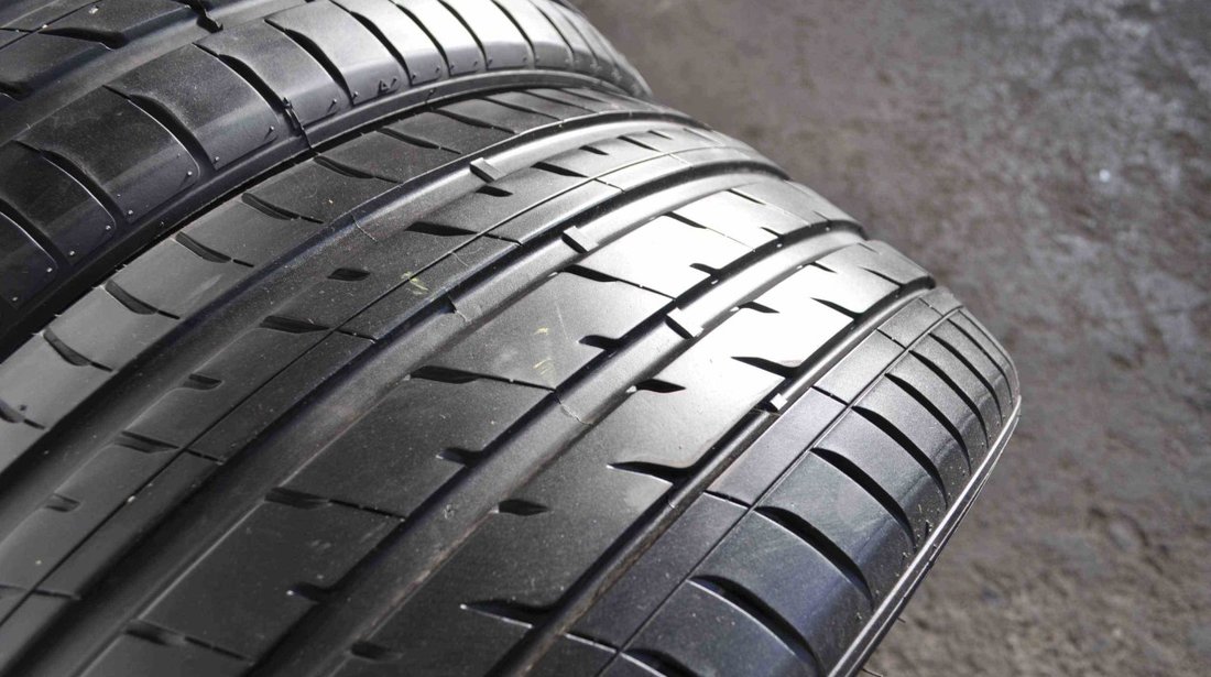 SET 2 Anvelope Vara 275/35 R20 HAIDA  102W