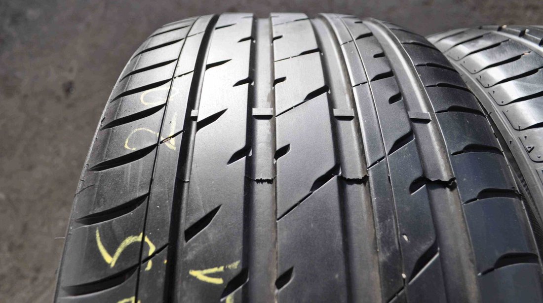 SET 2 Anvelope Vara 275/35 R20 HAIDA  102W