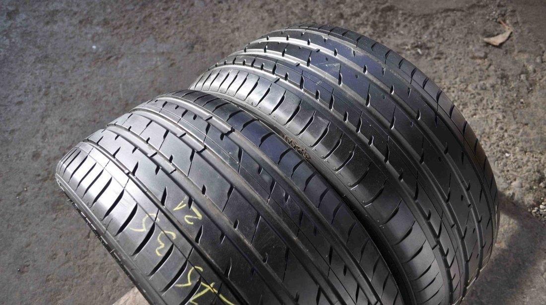 SET 2 Anvelope Vara 275/35 R20 HAIDA  102W