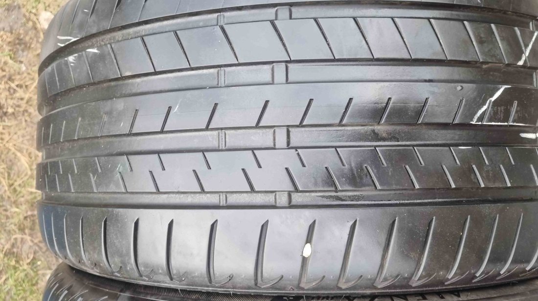 SET 2 Anvelope Vara 275/35 R21 BRIDGESTONE Alenza 001 103Y - Runflat