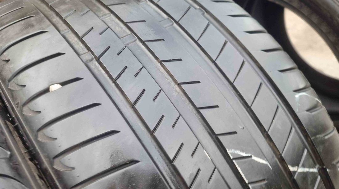 SET 2 Anvelope Vara 275/35 R21 BRIDGESTONE Alenza 001 103Y - Runflat