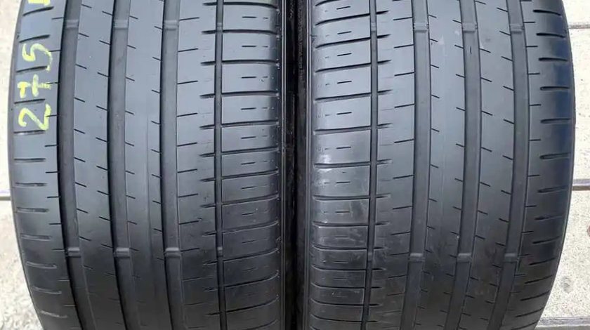 SET 2 Anvelope Vara 275/40 R19 FALKEN Azenis FK510 105Y