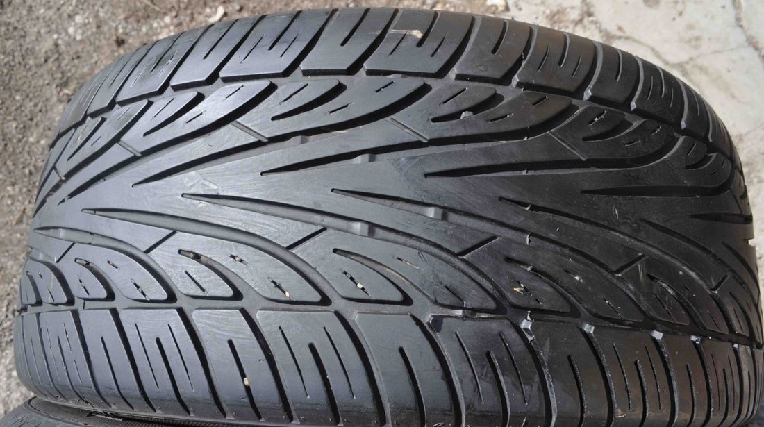 SET 2 Anvelope Vara 275/40 R20 WANLI S1088 106W - XL