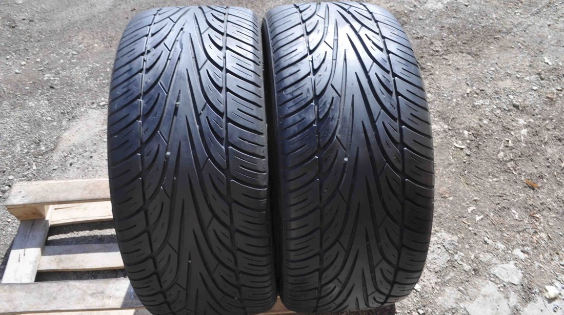 SET 2 Anvelope Vara 275/40 R20 WANLI S1088 106W - XL