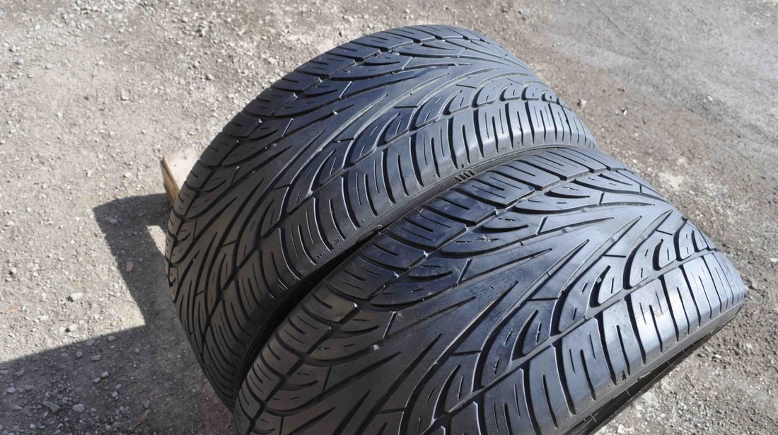 SET 2 Anvelope Vara 275/40 R20 WANLI S1088 106W - XL