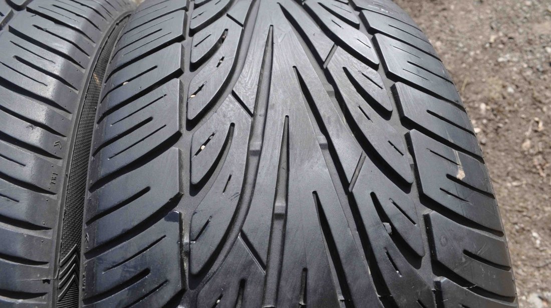 SET 2 Anvelope Vara 275/40 R20 WANLI S1088 106W - XL