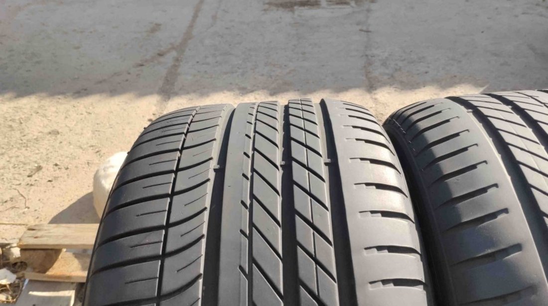 SET 2 Anvelope Vara 285/45 R19 GOODYEAR EAGLE F1 SUV 4x4 111W - Runflat