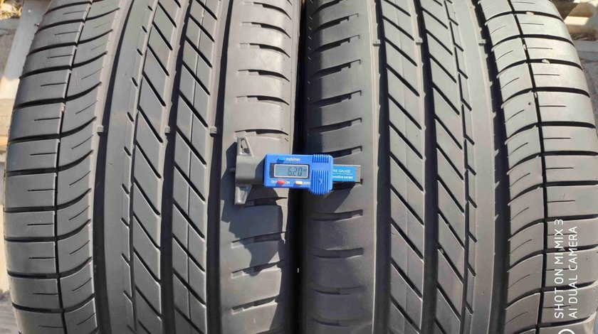 SET 2 Anvelope Vara 285/45 R19 GOODYEAR EAGLE F1 SUV 4x4 111W - Runflat
