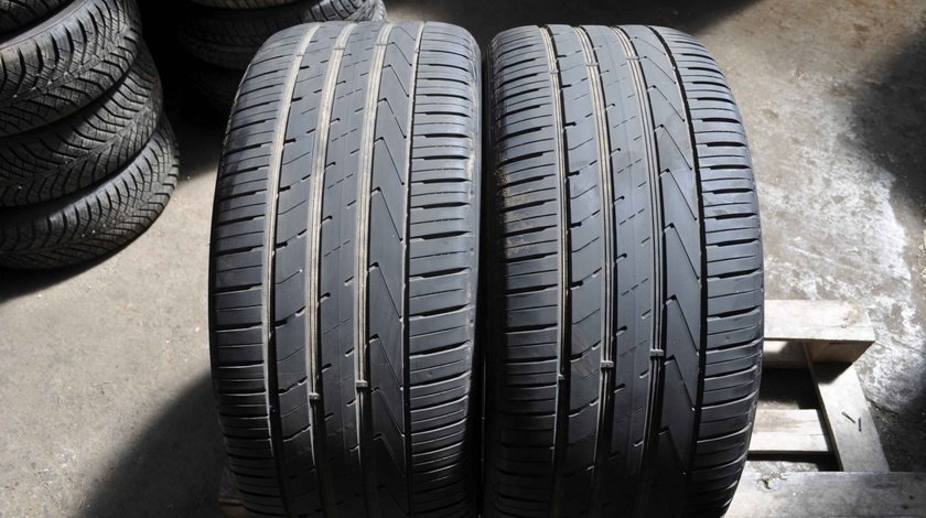 SET 2 Anvelope Vara 285/45 R19 HANKOOK Ventus S1 Evo2 SUV (ZR) 111W