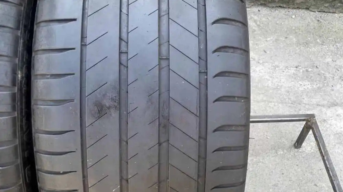 SET 2 Anvelope Vara 295/35 R21 MICHELIN Latitude Sport 3 103Y