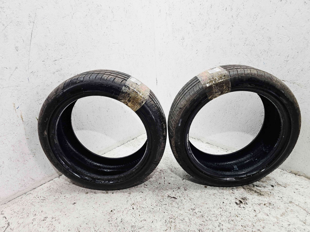 Set 2 anvelope vara Audi A4 (8W2, B9) [Fabr 2015-2023]