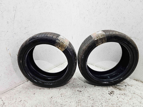 Set 2 anvelope vara Audi A4 (8W2, B9) [Fabr 2015-2023]