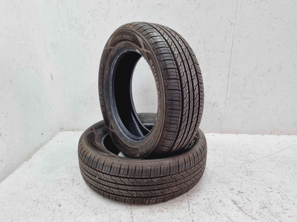 Set 2 anvelope Vara AutoGreen Sport Cruiser SC6 225 60 R17
