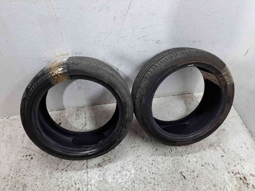 Set 2 anvelope vara Bmw 3 (E90) [Fabr 2005-2011]