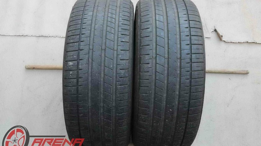 Set 2 Anvelope Vara Falken Azenis FR510 98Y 245/40 R19 Runflat