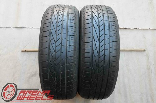 Set 2 Anvelope Vara GoodYear Excellence 235/60 R18 103W