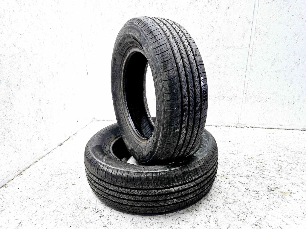 Set 2 anvelope vara Opel Insignia B Combi [Fabr 2017-prezent] Aptany Harmonic RP203 Dot 20