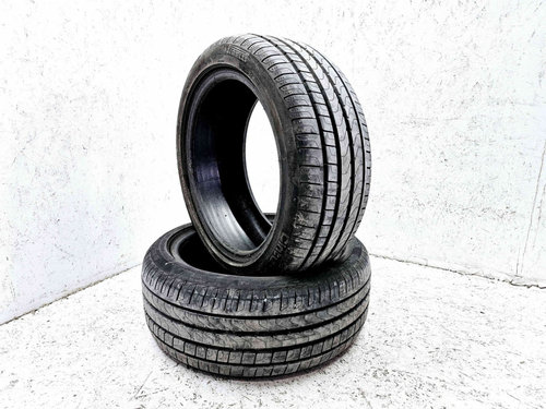 Set 2 anvelope vara Opel Insignia B Combi [Fabr 2017-prezent] Pirelli Cinturato Dot 2022