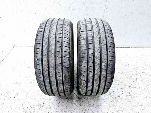 Set 2 anvelope vara Opel Insignia B Combi [Fabr 2017-prezent] Pirelli Cinturato Dot 2022