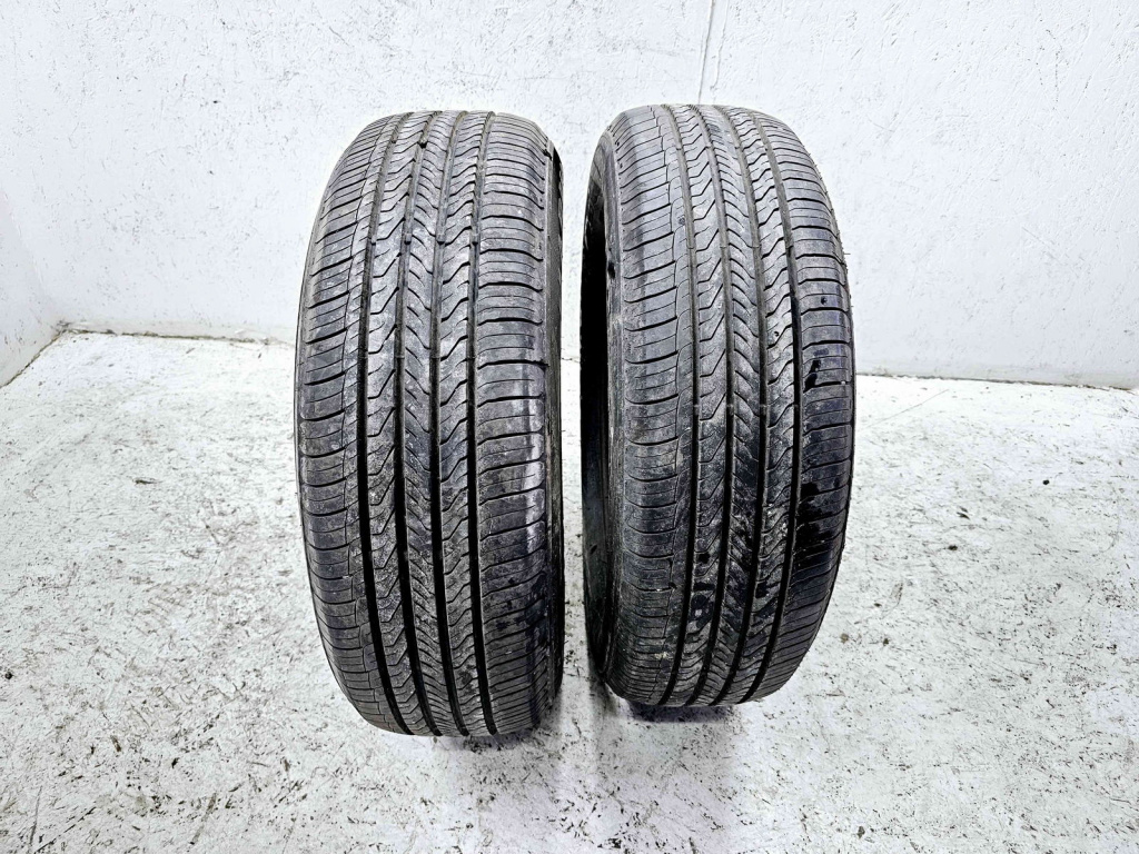 Set 2 anvelope vara Opel Insignia B Combi [Fabr 2017-prezent] Aptany Harmonic RP203 Dot 20