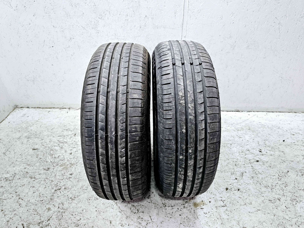 Set 2 anvelope vara Opel Insignia B Combi [Fabr 2017-prezent] Tracmax X-privilo TX1 Dot 20