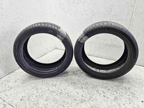 Set 2 anvelope vara Volkswagen Golf 4 (1J1) [Fabr 1997-2004] 235/40 ZR18