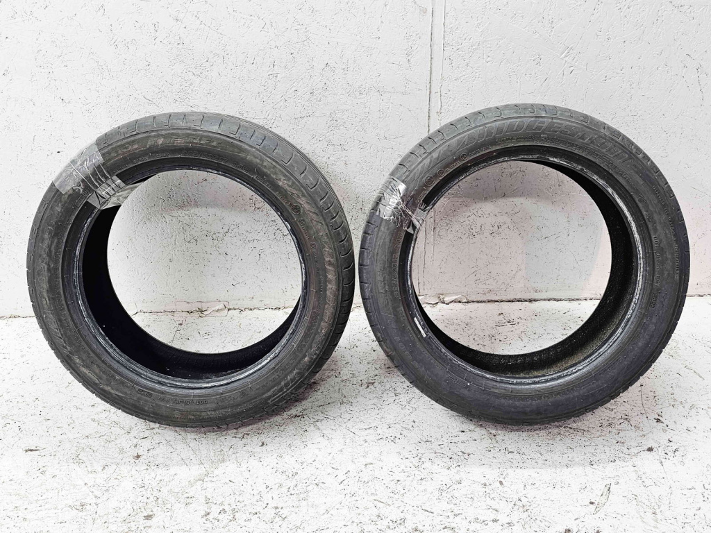 Set 2 anvelope vara Volkswagen Golf 4 (1J1) [Fabr 1997-2004] 225/50 R17