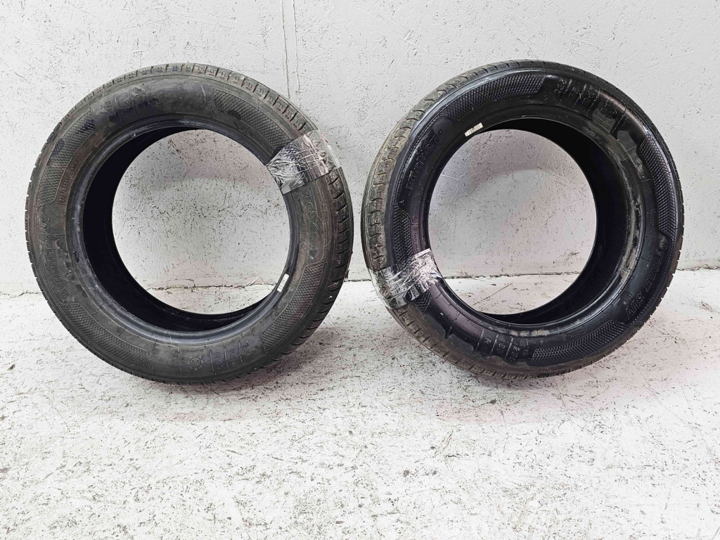 Set 2 anvelope vara Volkswagen Jetta 4 (162,163) [Fabr 2010-2016] 235/55R17