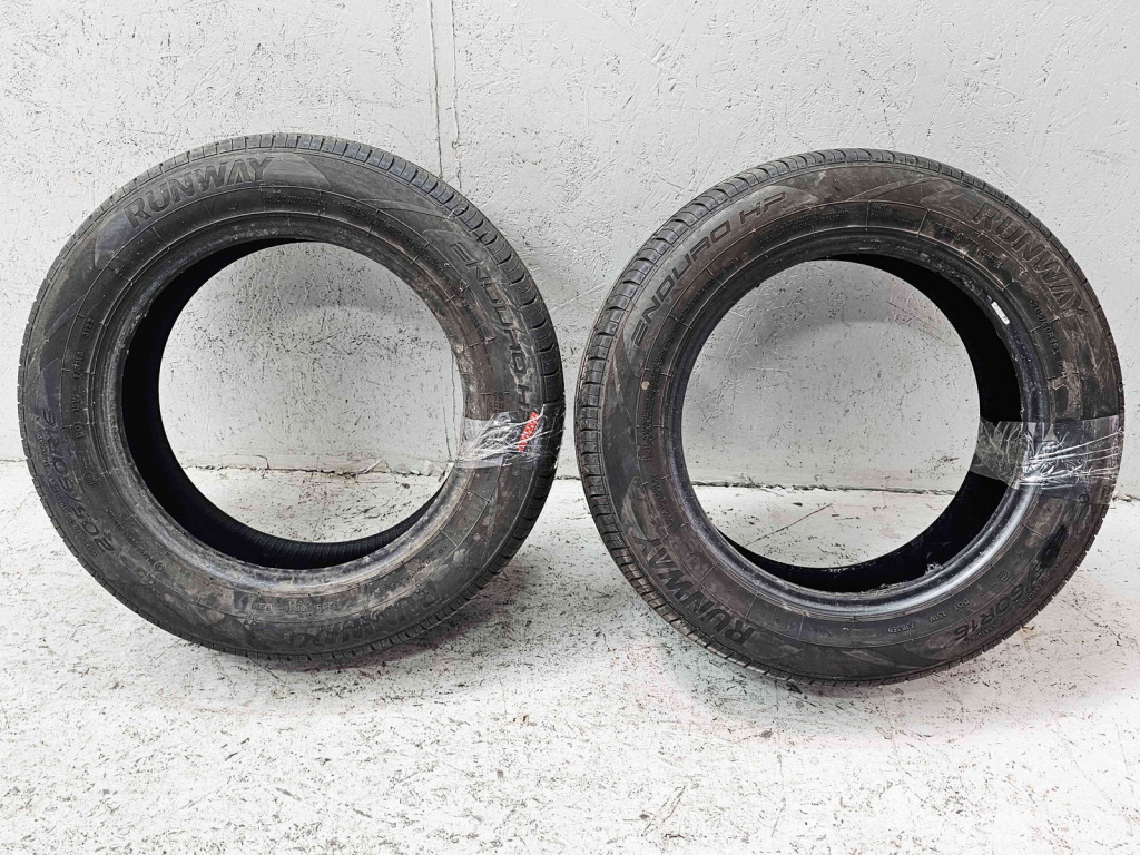 Set 2 anvelope vara Volkswagen Jetta 4 (162,163) [Fabr 2010-2016] 205/60R16